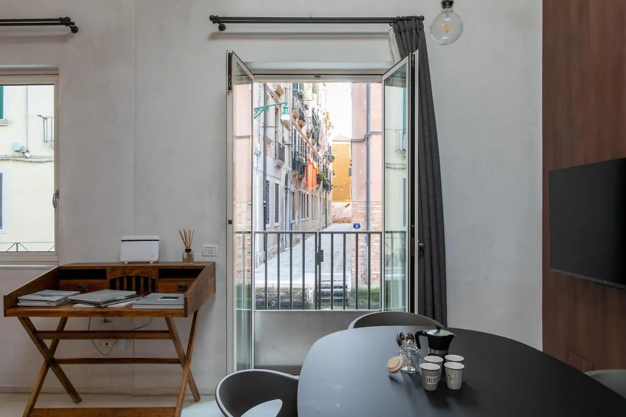 Girolamo Loft By Welchome البندقية إيطاليا