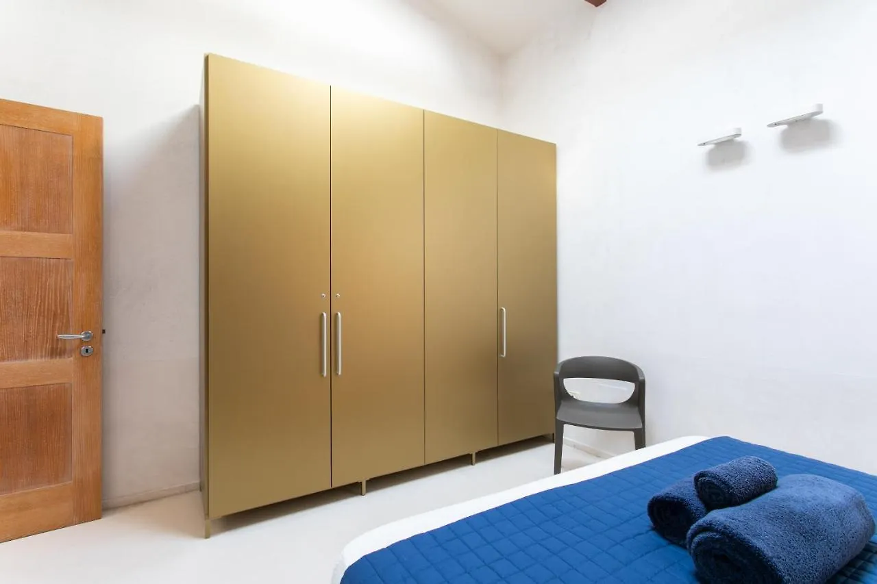 شقة Girolamo Loft By Welchome البندقية إيطاليا