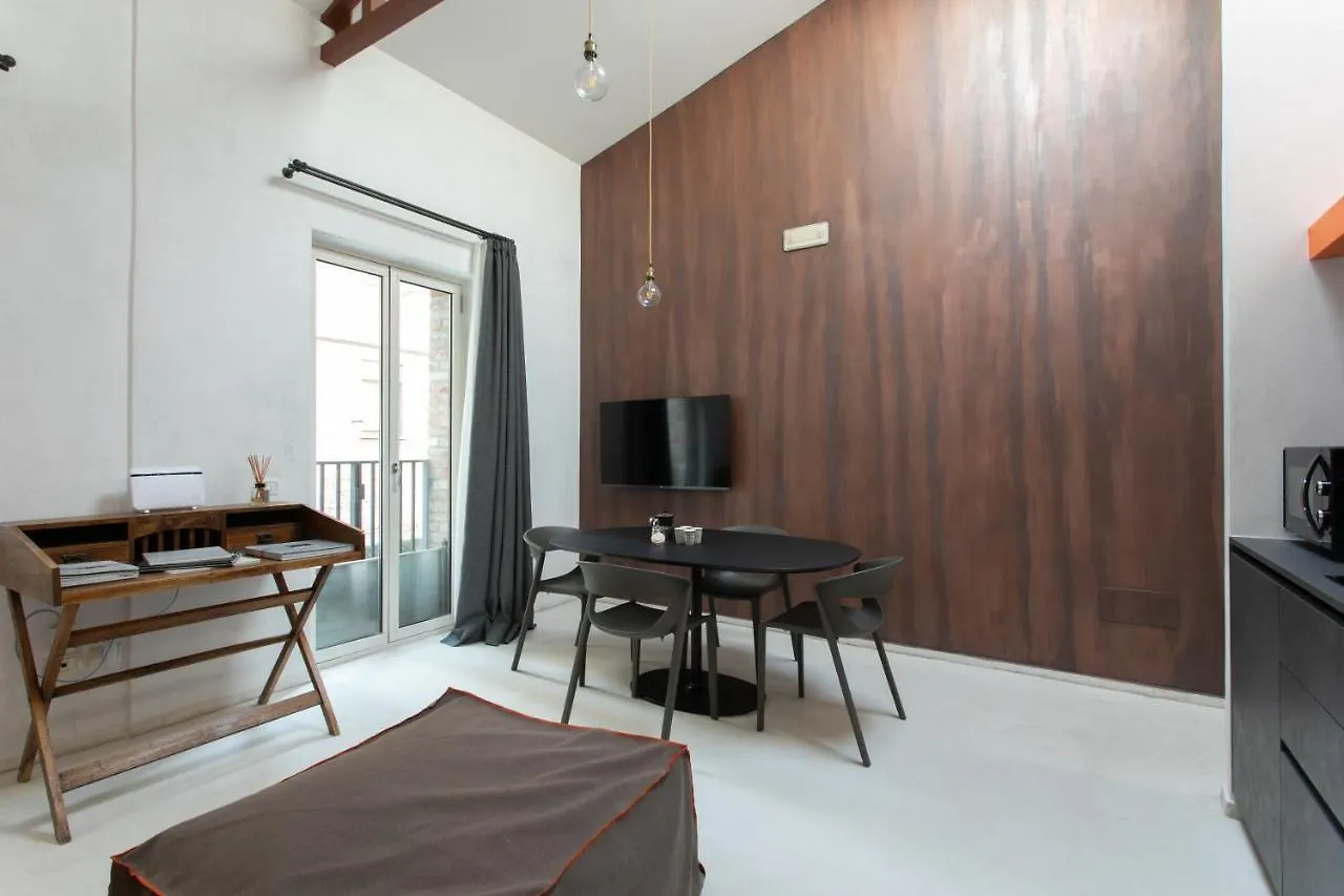 Girolamo Loft By Welchome البندقية