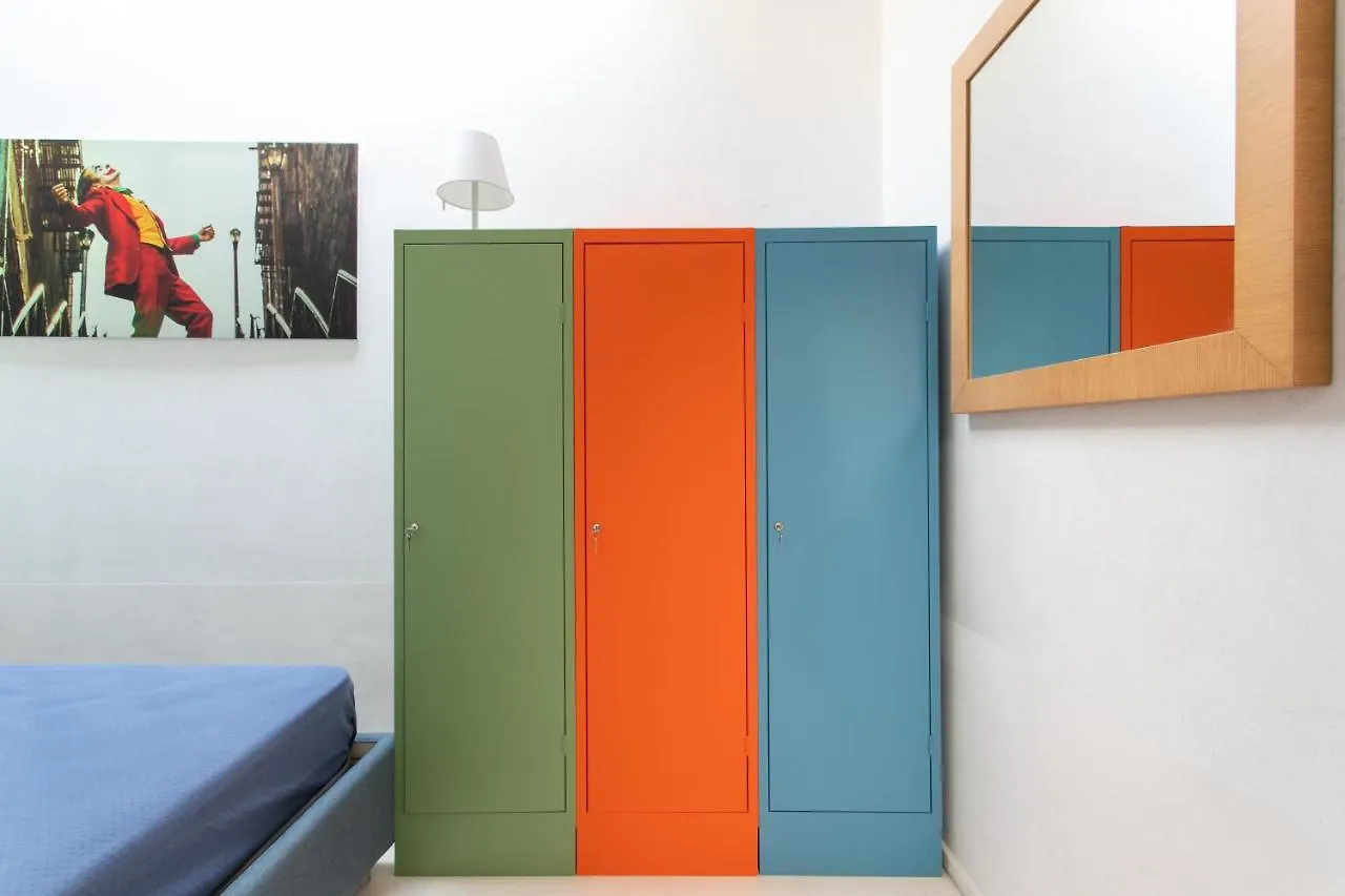 Girolamo Loft By Welchome Velence Apartman